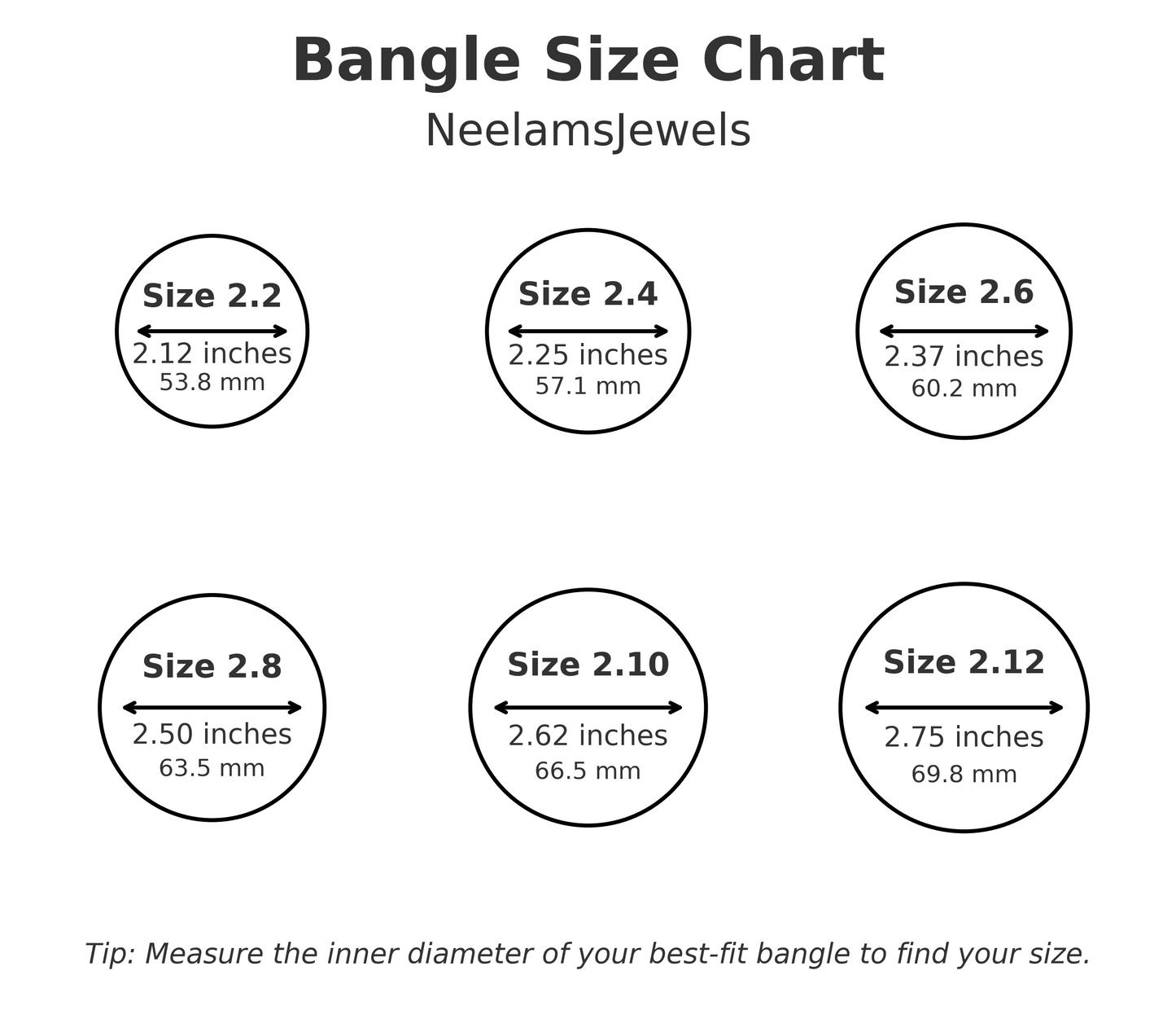 Preeti Threadwork Bangle Stack