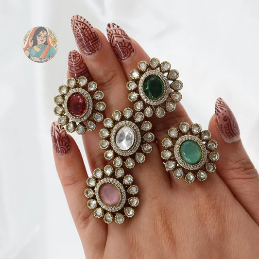 Aaina Ring