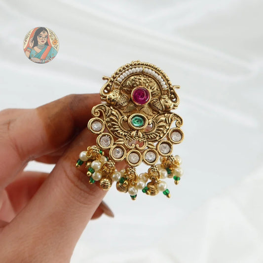 Aamira Ring