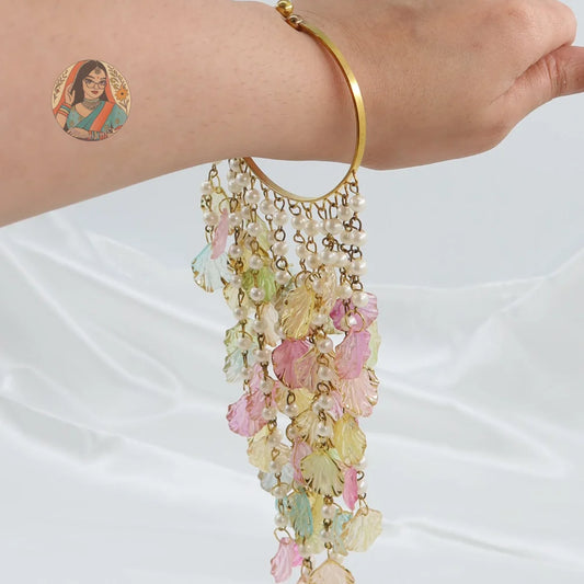 Bandana - Waterfall Kaleera Bangle