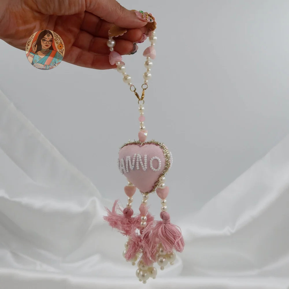 Banno Latkan/Bracelet