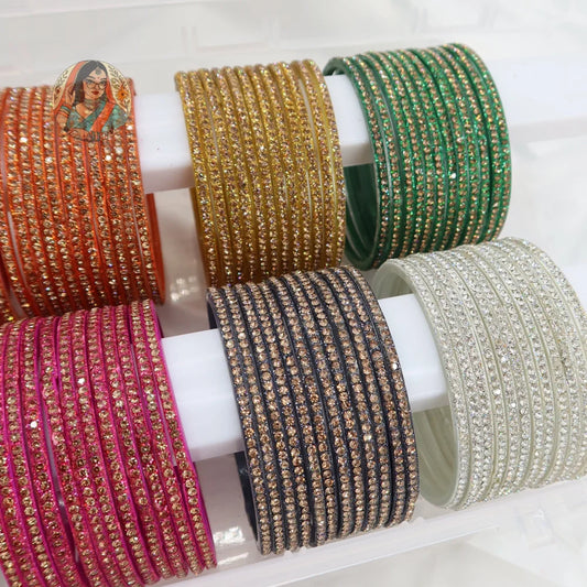 Bebo ’Glitter Glass’ Bangle Box