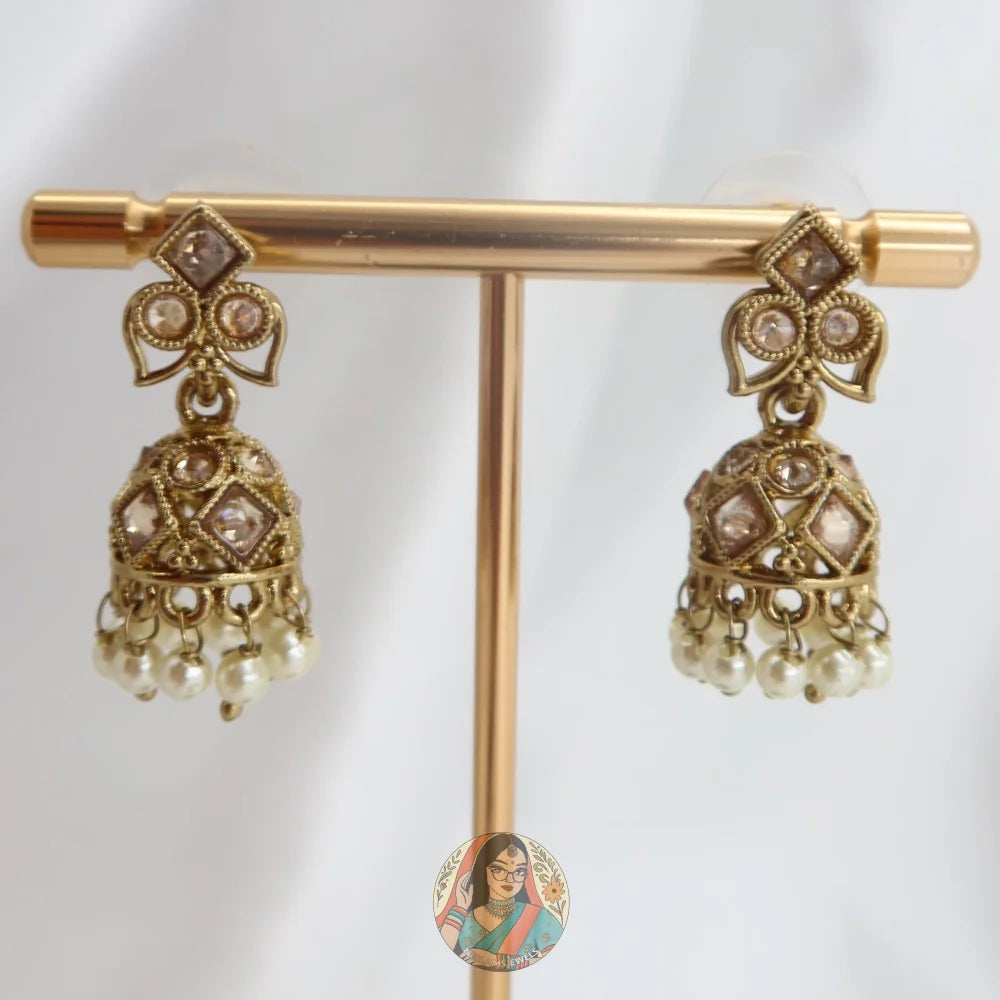 Bipasha Mini Jhumki