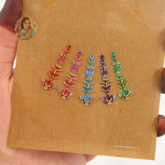 Devi Bindi Pack