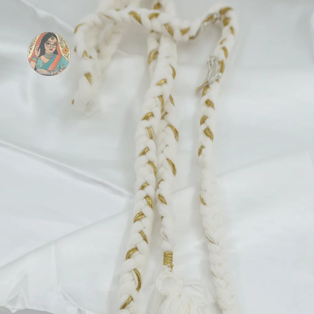 Hiba Handmade Crochet Paranda