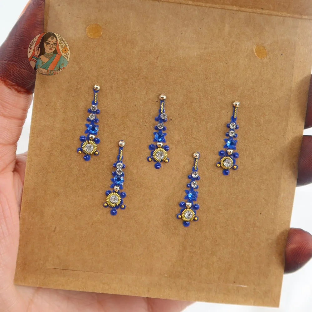Kamala Bindi Pack