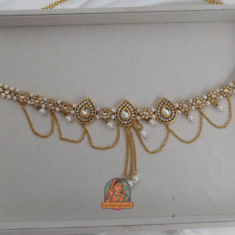 Kamli Kamarbandh/Waist Chain
