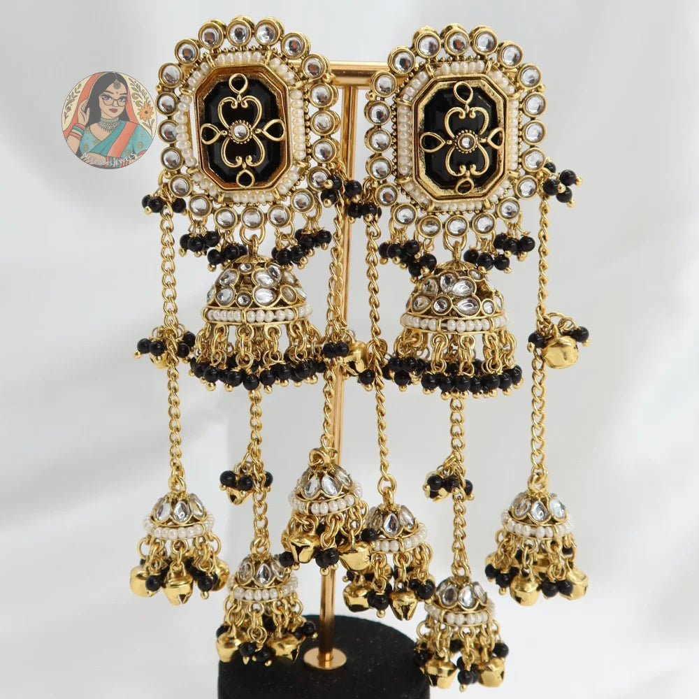 Kanika Earrings