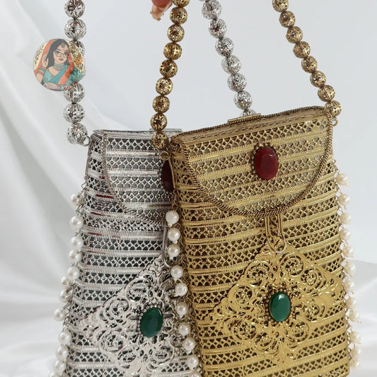 Kareena - Mobile Clutch