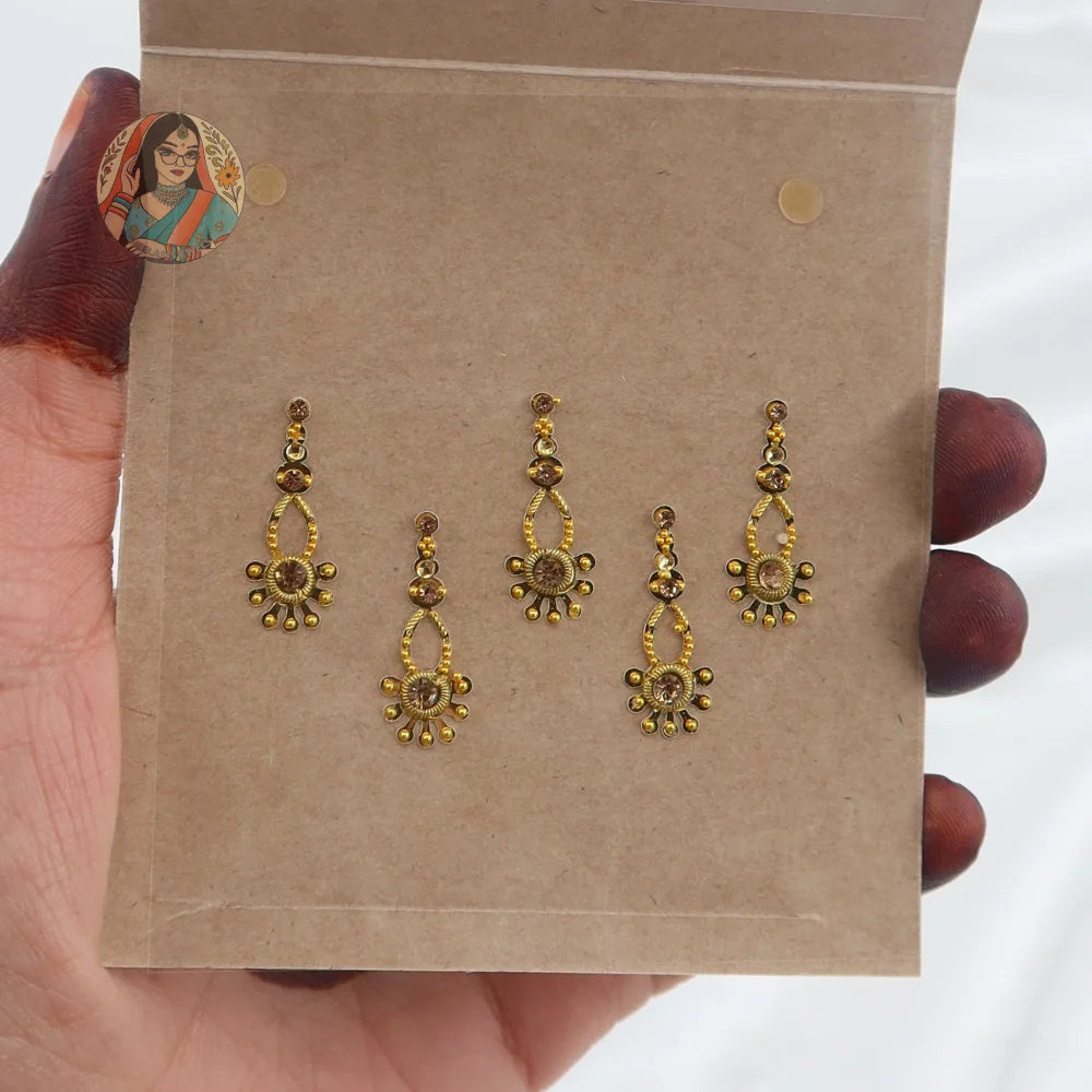 Karishma Bindi Pack