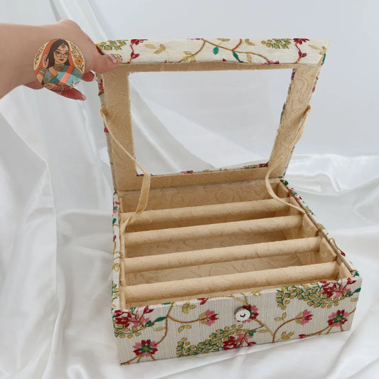 Katrina Bangle Organizer