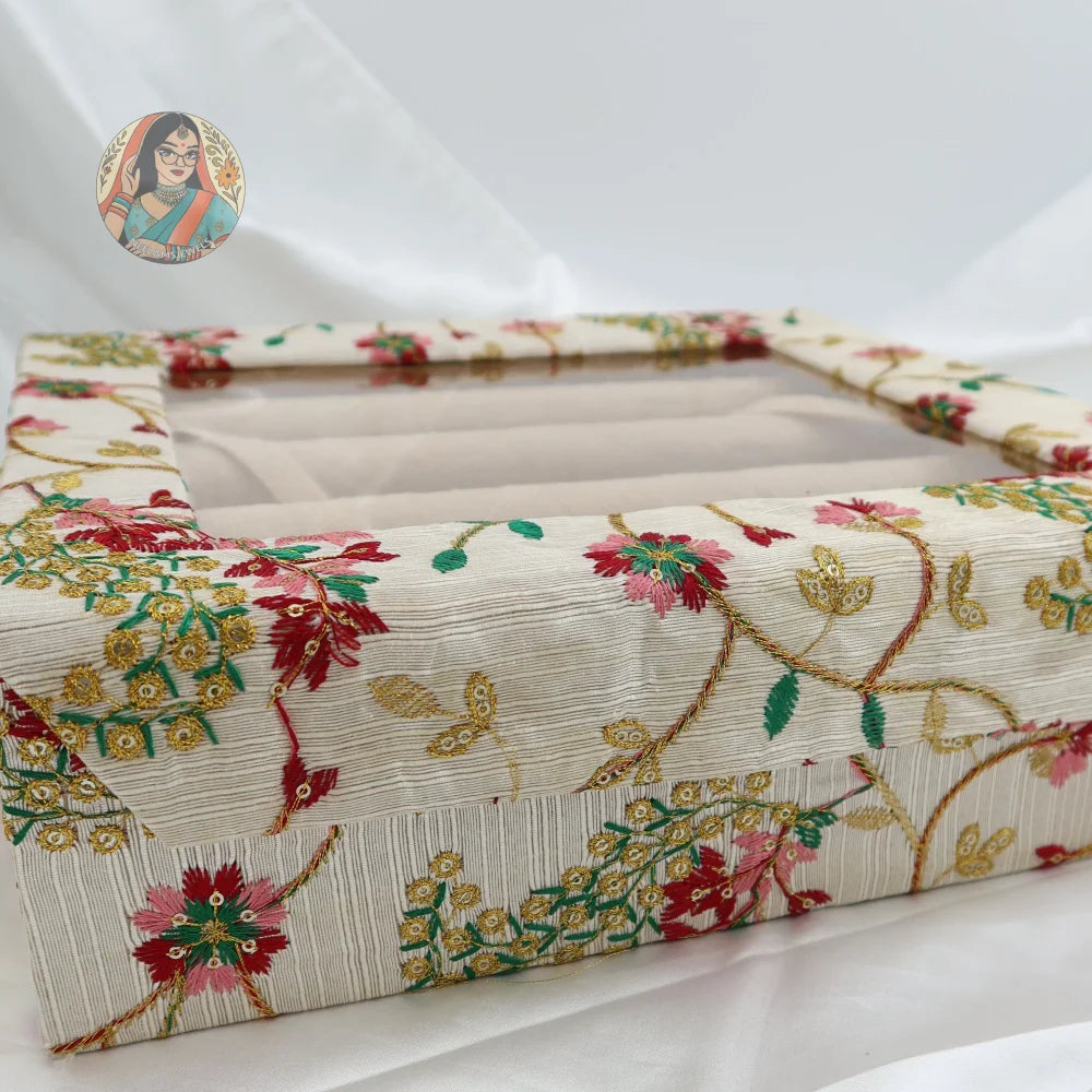 Katrina Bangle Organizer