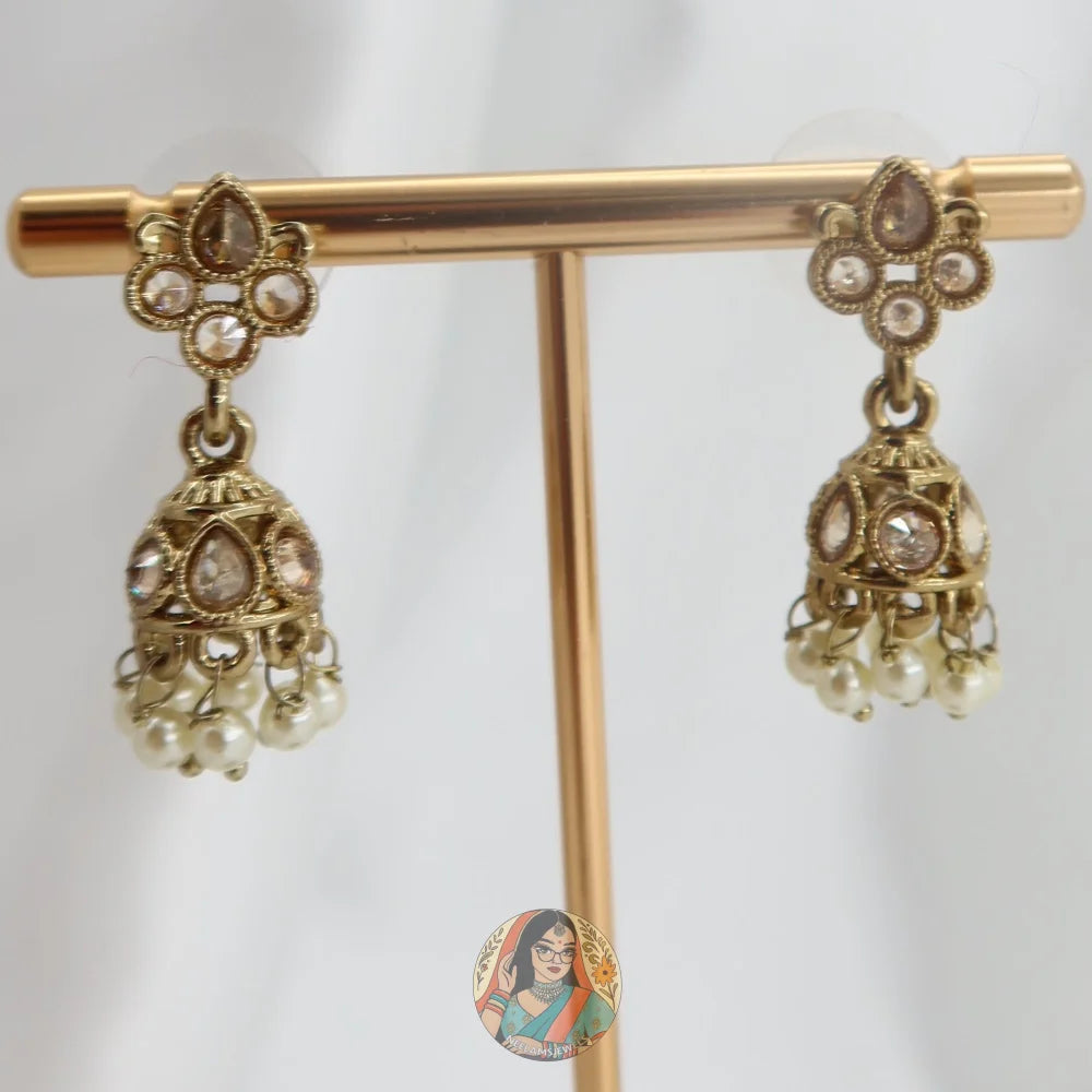 Deepika Mini Jhumki