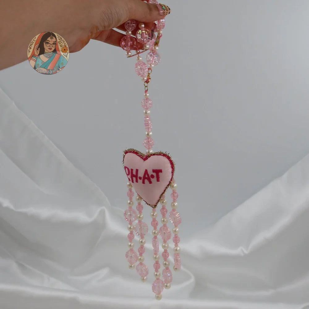 P.H.A.T. Latkan/Bracelet