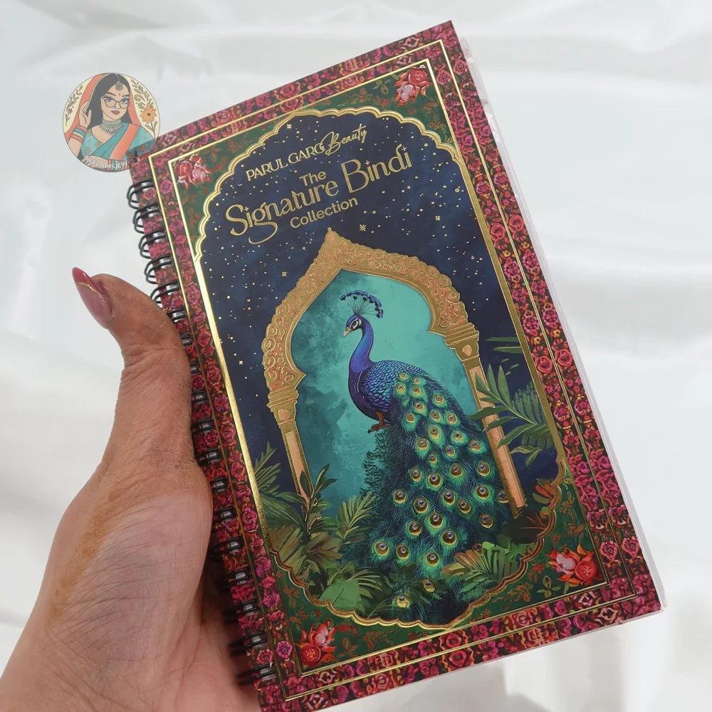 Parul Garg Bindi Book