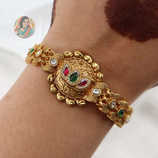 Riddhi Heritage Bracelet