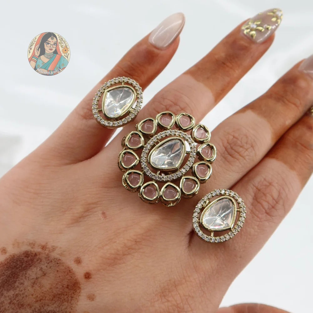Rimsha Ring