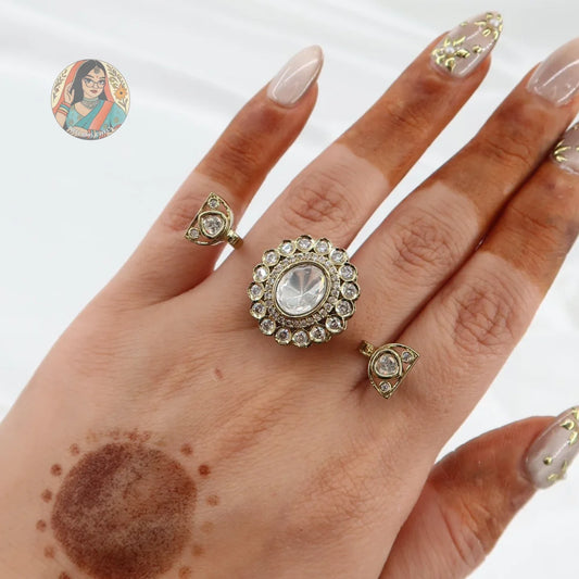 Sabira Ring
