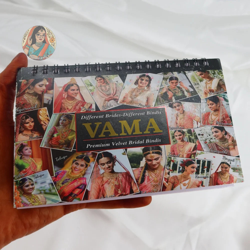Sanjana Bindi Book