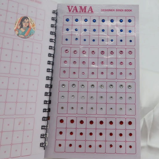 Sanjana Bindi Book