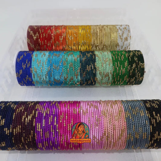 Sundari Bangle Box