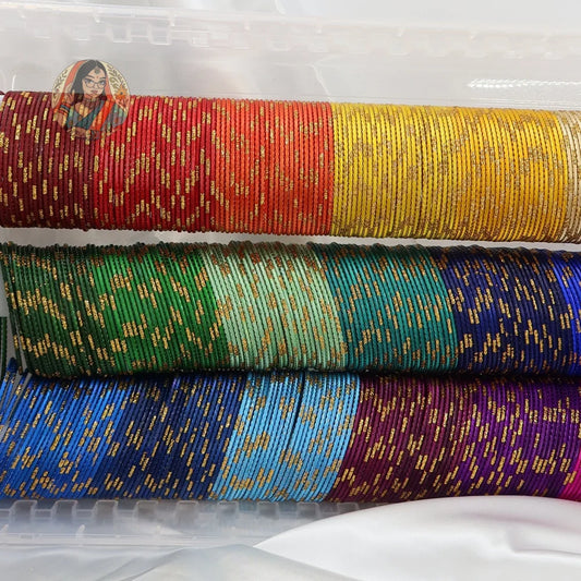 Sundari Bangle Combo