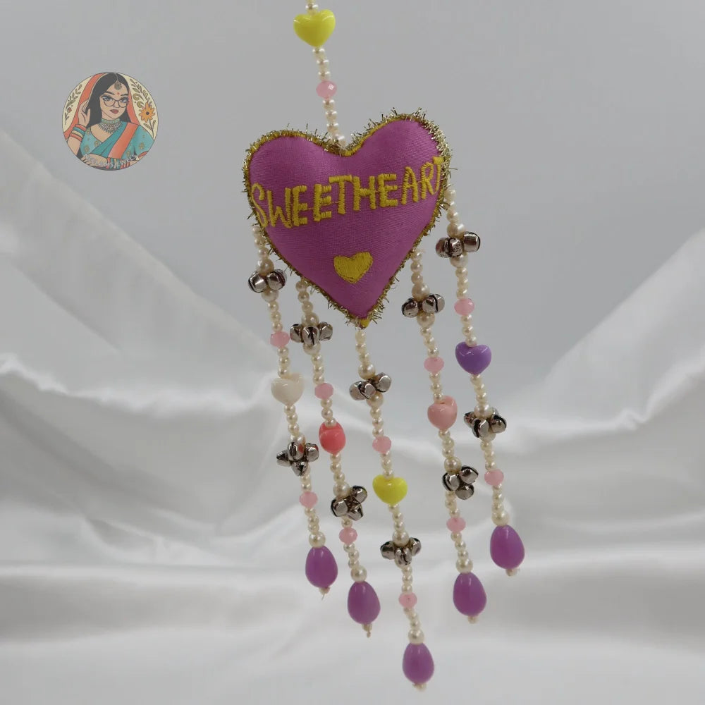 Sweetheart Latkan/Bracelet