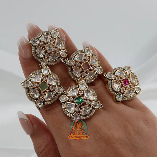 Tara Ring