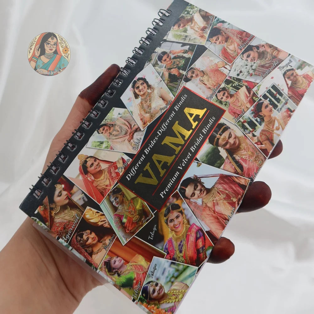 Twinkle Bindi Book