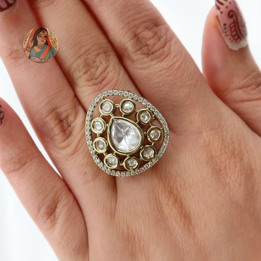 Umber Ring