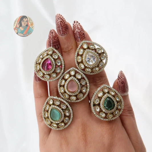 Yara Ring