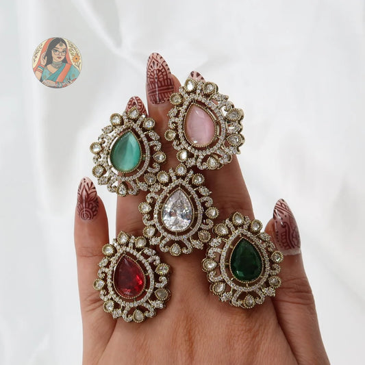 Zainab Ring