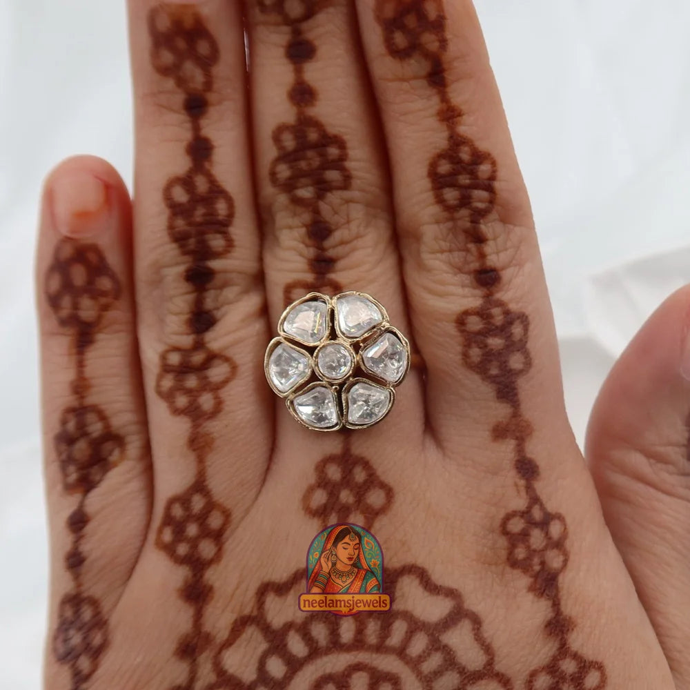Zoya Ring (Copy)