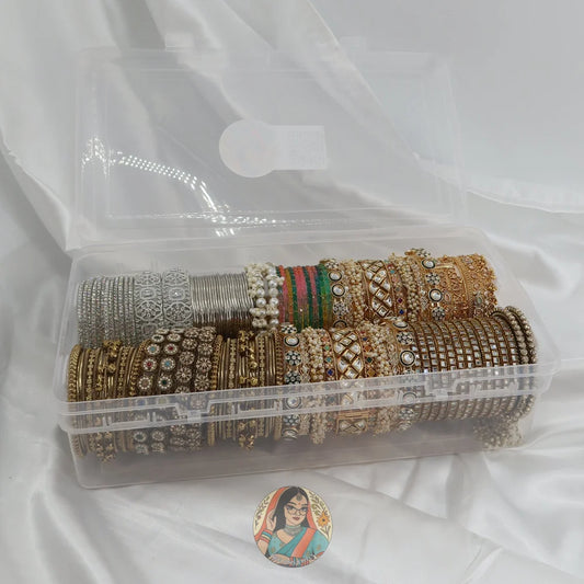 2 Row Bangle Organizer