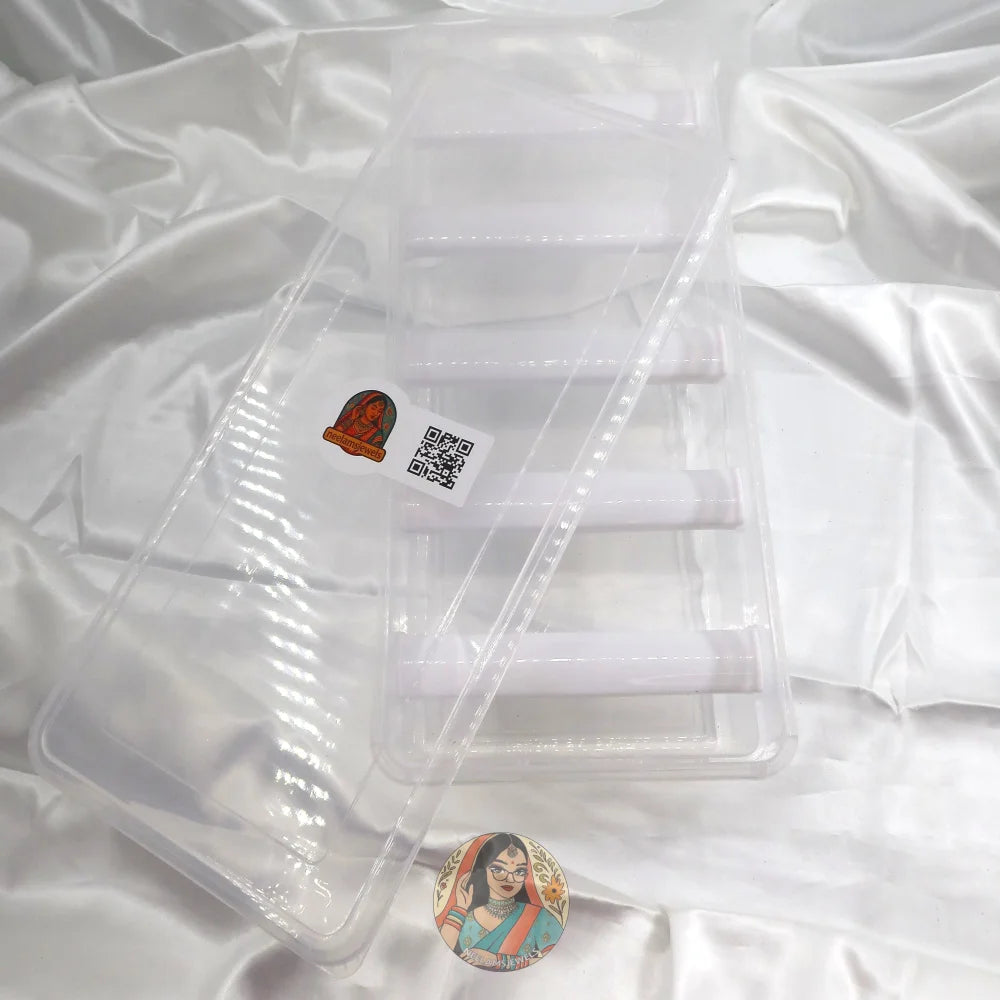 5 Row Bangle Organizer
