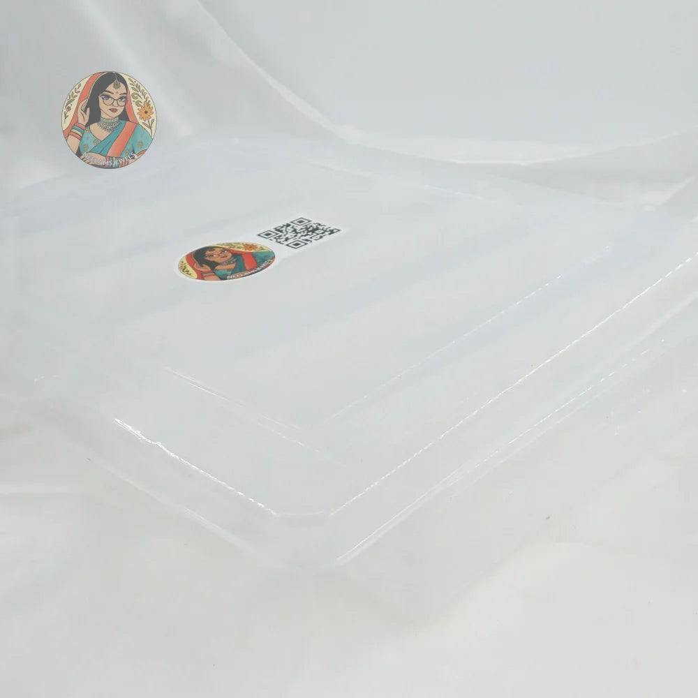 5 Row Bangle Organizer (Big)