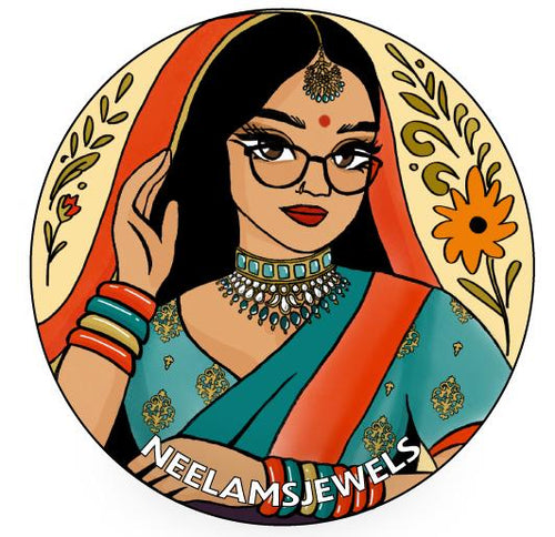 Neelams Jewels