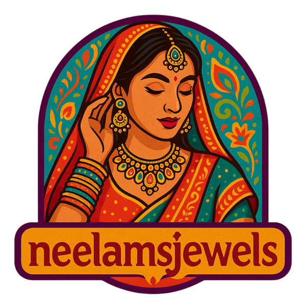 Neelams Jewels