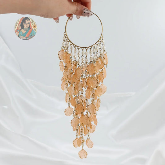 Aadhaya - Waterfall Kaleera Bangle