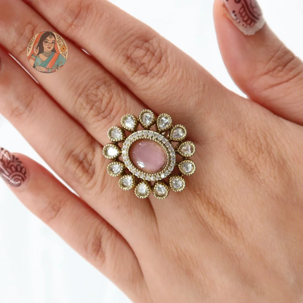 Aaina Ring