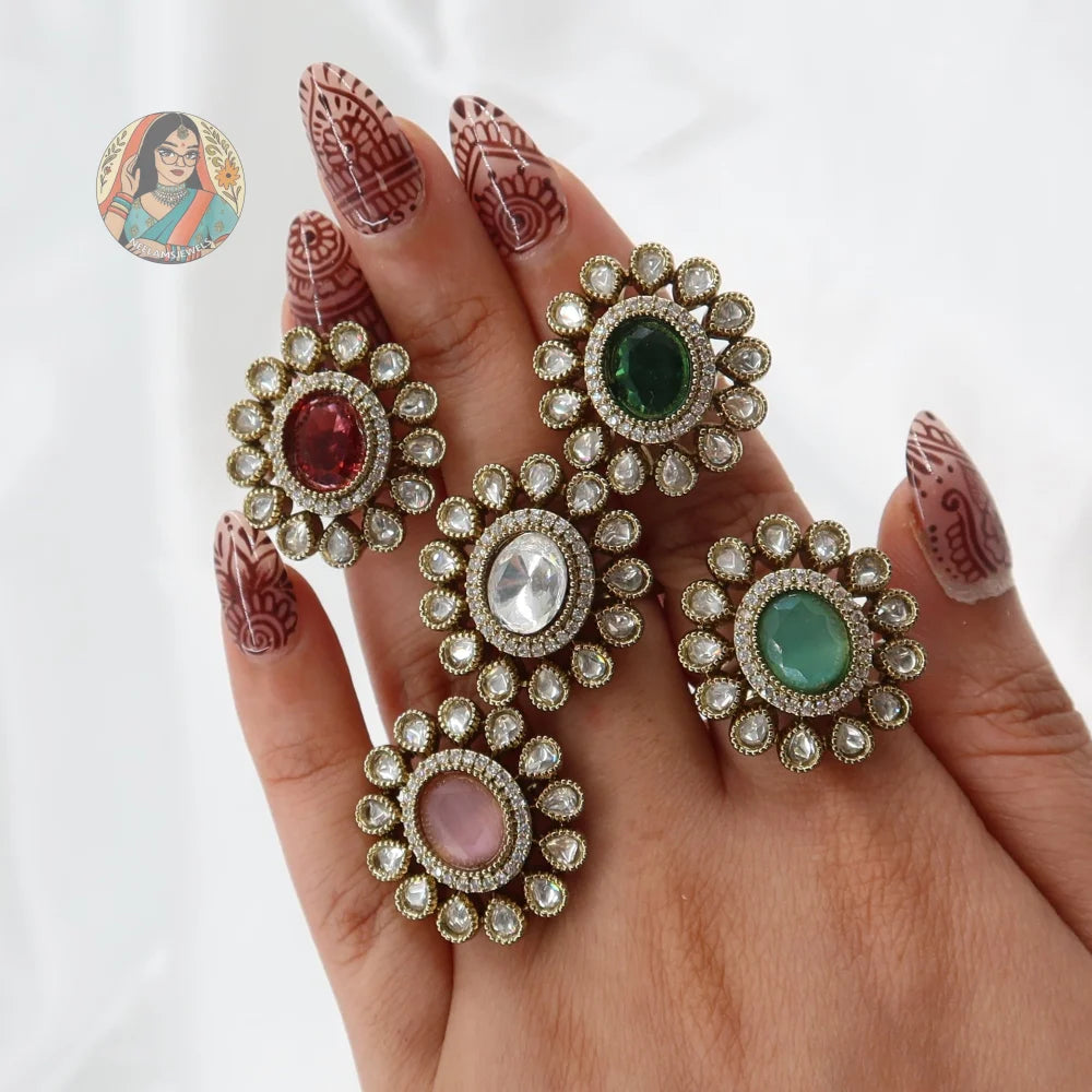 Aaina Ring