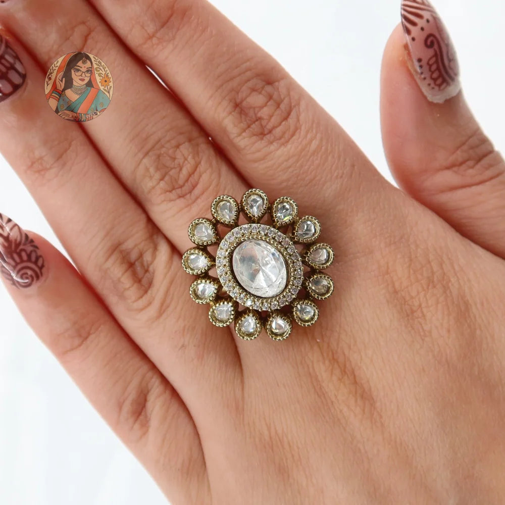 Aaina Ring
