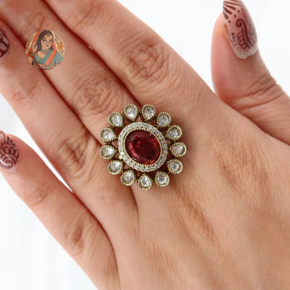 Aaina Ring