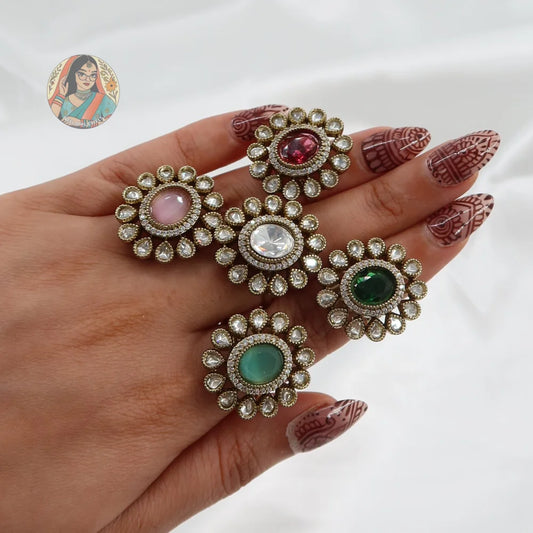 Aaina Ring