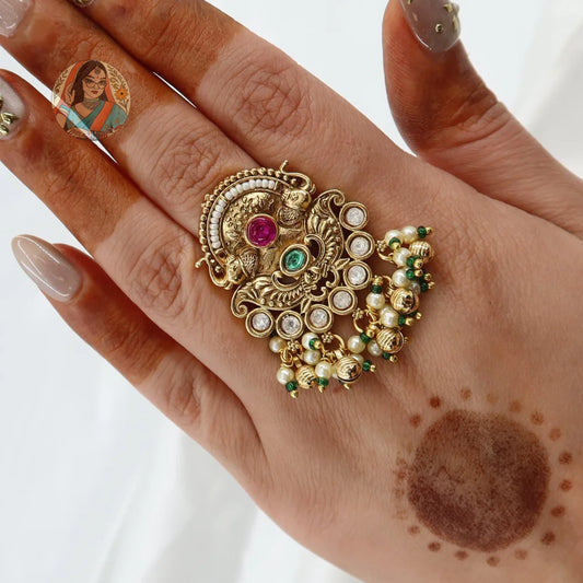 Aamira Ring