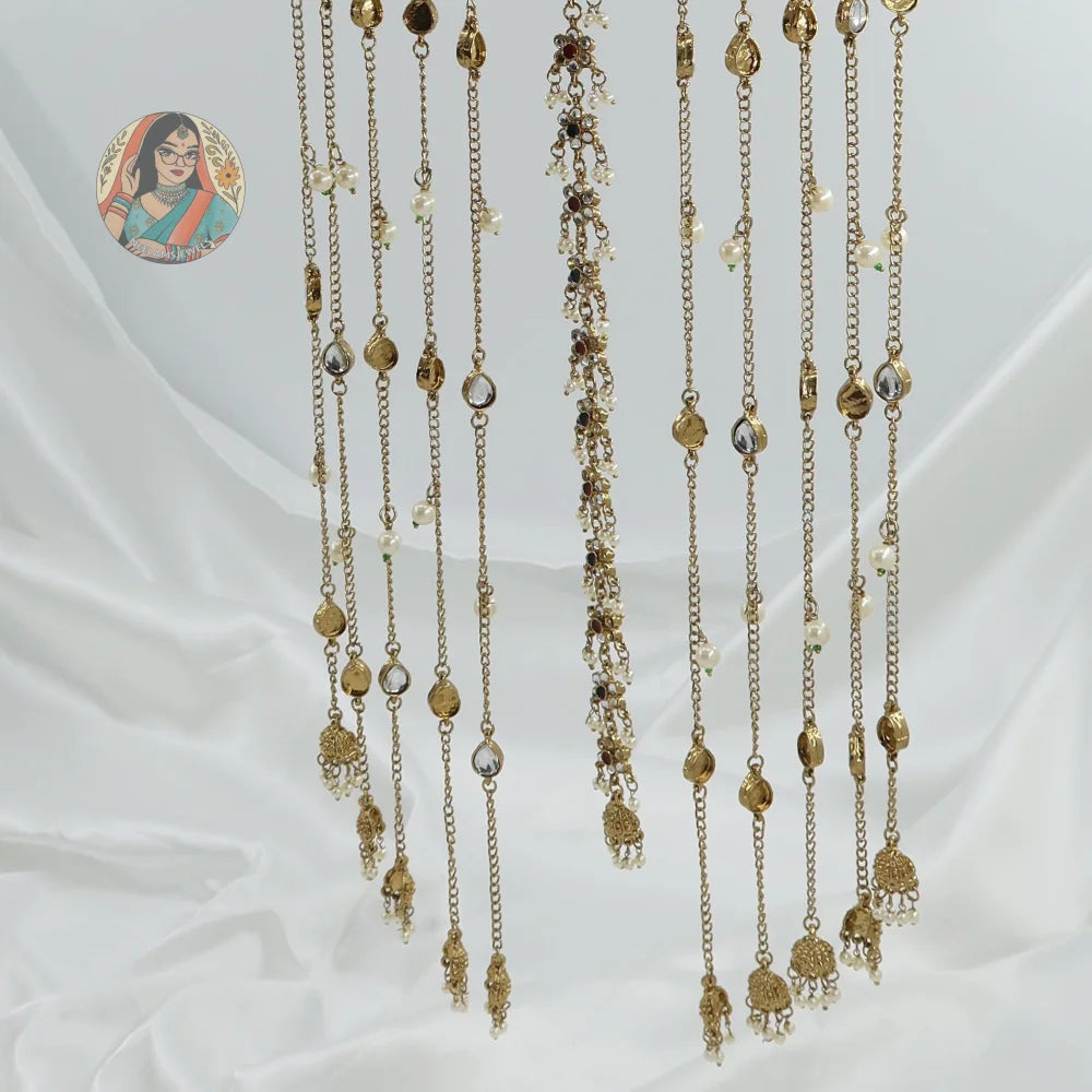 Aanchal - Hair Accessory