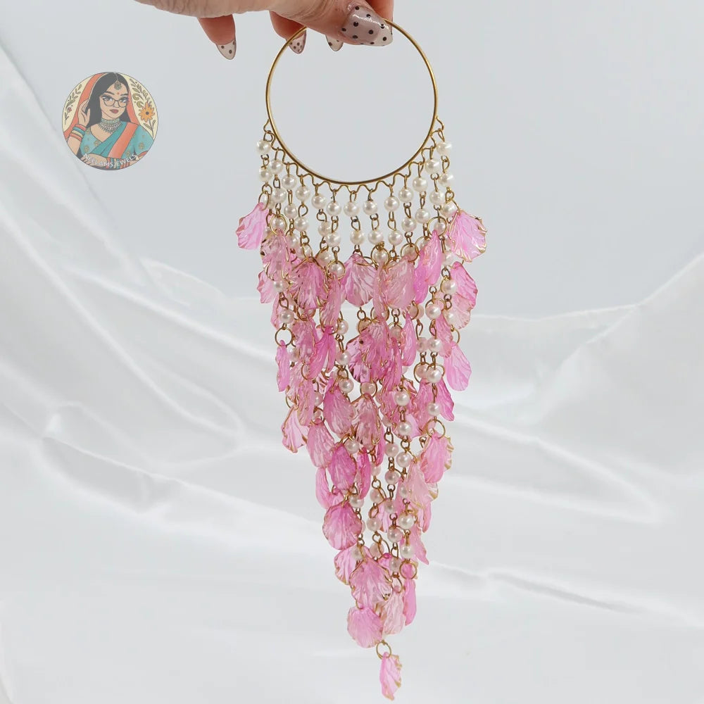 Aarti - Waterfall Kaleera Bangle