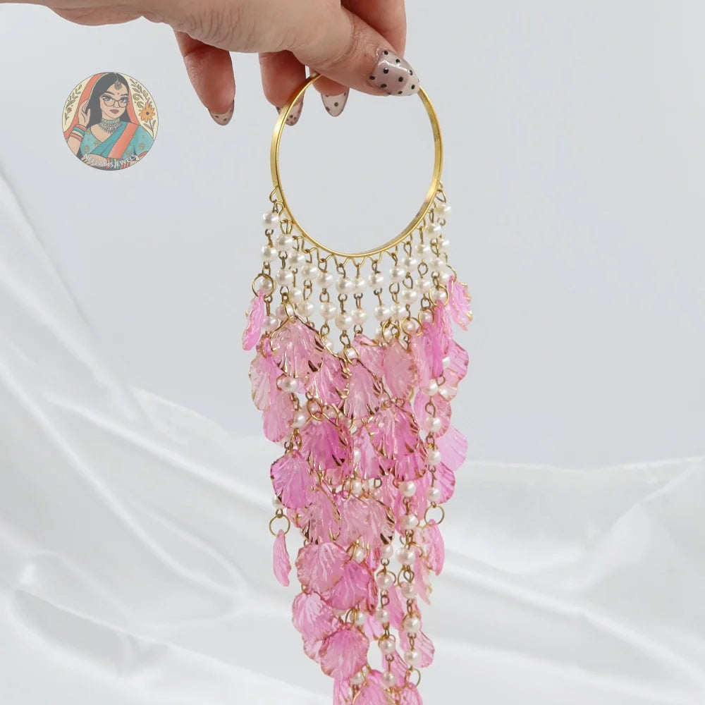 Aarti - Waterfall Kaleera Bangle