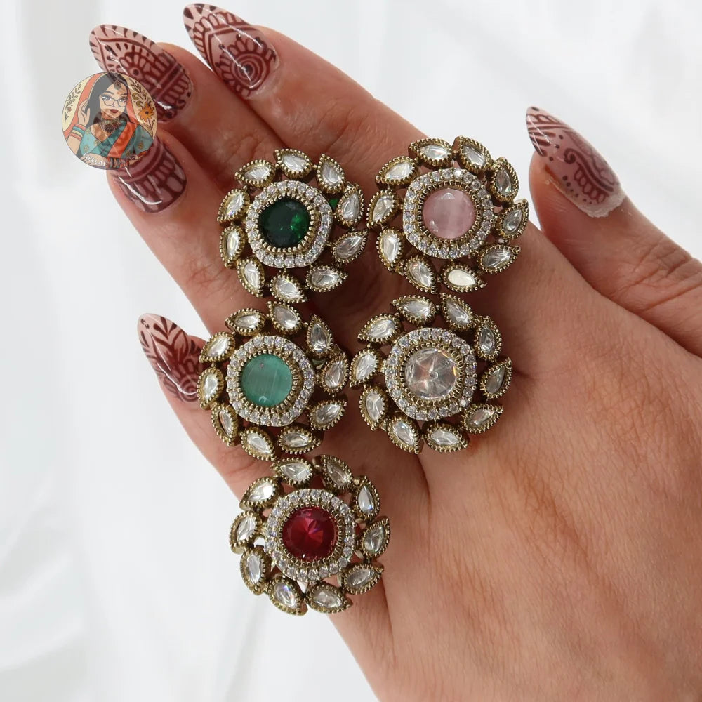 Aasiya Ring