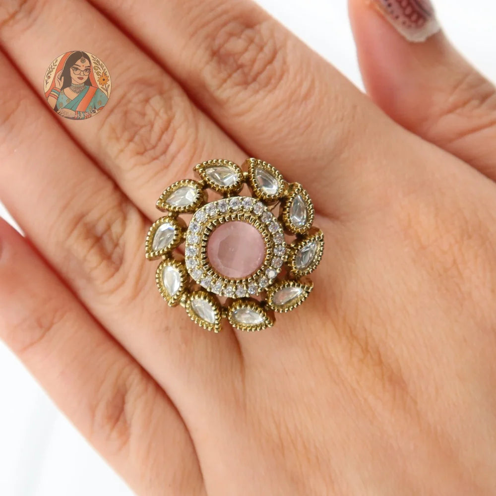 Aasiya Ring